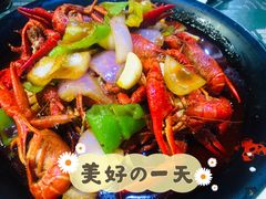 -龙虾风暴(松江店)