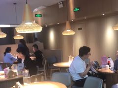 大堂-米一仙·成都小碗菜(东万达店)