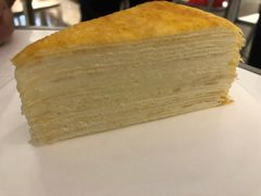 -Lady M Cake Boutique(麦迪逊大道店)