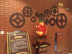 -汉巴9号自助餐厅(新潮尚品超市店)
