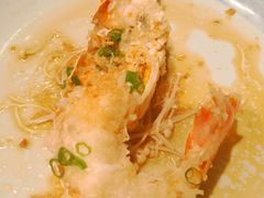 -万丽轩·粤菜(王府井金茂万丽酒店)
