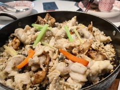 -谭厨中山传家菜.乳鸽.脆鲩鱼(华强北中航城店)