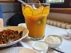 -湘阅•威海海鲜•湖南味道(华宝店)