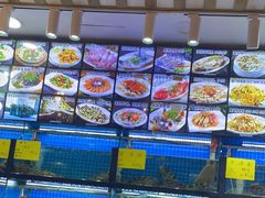 -醉壹号海鲜大排档(厦门美食地标店)