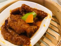 -安蒂娅.悦景轩中餐厅(西乡店)