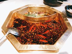 -丙申臺火锅
