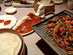 -金鸭季·北京烤鸭(深业上城店)