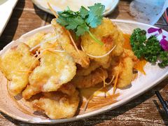 -四姐妹东北饺子(沙尾路店)