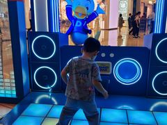 -天河城购物中心