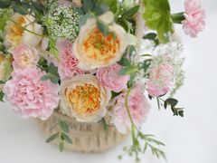 -花到家(富贵鸟花艺行)