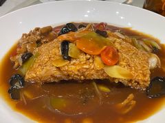 -辣螃铠盆盆蟹大排档(海昌店)
