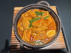 -Ameigo梅果·云贵川bistro(长宁来福士店)