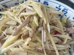 -香雪海饭店中餐厅(人民桥店)