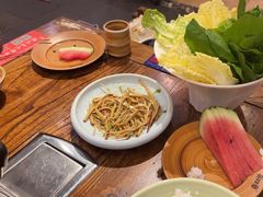 -亮欢寨酸汤鱼(沙冲路店)