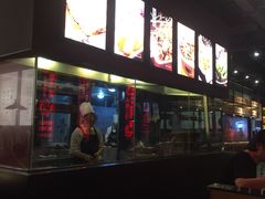 -六月雪干锅(涪城万达广场店)