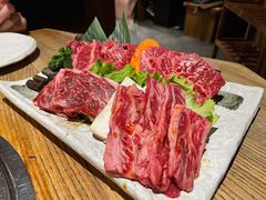 -御牛道日式烤肉料理(杭州万象城店)