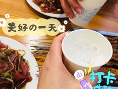 -何记酿皮店(西流湾店)