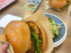 -魏家凉皮(十里河店)