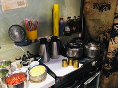 -马路边边火锅串串(观前街店)