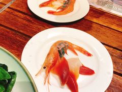 -金海湾自助餐厅(金陵饭店)