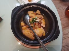 -客汀家宴·客家烟火 四季食材(集美店)