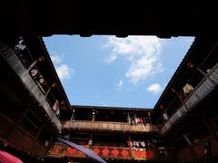 -福建土楼(南靖)景区