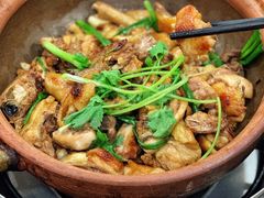 -华仔土鸡店(创意产业园店)