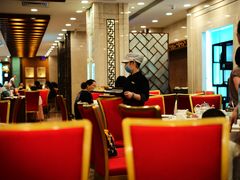 大堂-凤凰楼酒家·粤宴点心(华强北店)