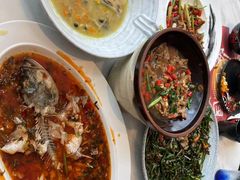 -南昌绿地铂瑞酒店·臻萃轩中餐厅