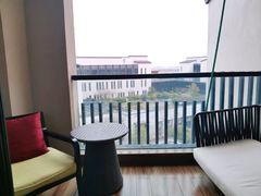 -上海崇明金茂凯悦酒店