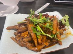 -小杨酒家(华苑小区店)