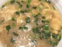 海鲜面疙瘩-东莱馋房(陆家嘴店)