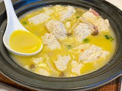 -港丽餐厅(高德置地店)