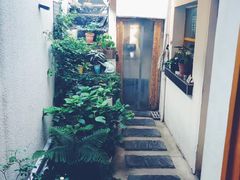 -About Bistro關於·泰式家庭料理