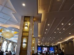 大堂-名苑皇宫酒家(来魅力壁画村店)