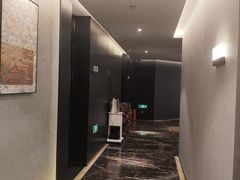 -华夏良子·足道SPA艾灸(翠微店)