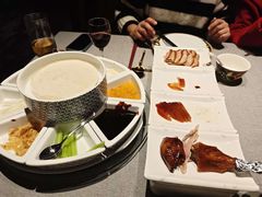 -羲和雅苑•北京烤鸭(平安国际金融中心店)