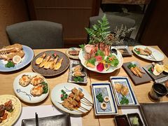 -京旬海鲜放题·铁板烧自助餐厅