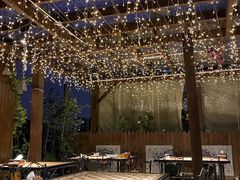 -萨芭蒂高空花园餐酒吧