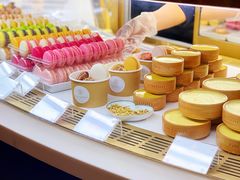 -PAUL LAFAYET 法式甜品(港汇广场店)