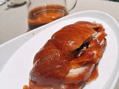 -凤凰园烤鸭店·唐山菜·传承花椒肉(老唐丰路店)