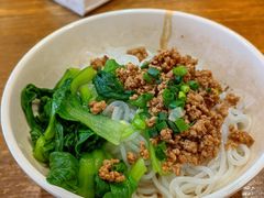 -谭师爷龙抄手(白下路店)