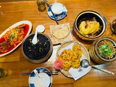 -老西门·常州菜(新区店)