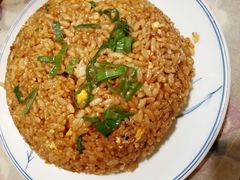 酱油炒饭-以前的小酒馆(中山广场店)