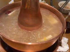 -北京老门框爆肚涮肉馆(凤城六路店)