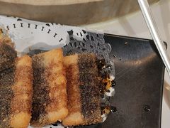 -云中鱼蒸汽石锅鱼(川沙百联店)