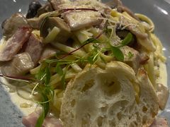 -榖屋house of flour(张江首店)