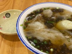 -余氏豆腐包老店(东直街店)