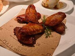 -波特曼西餐厅(南岗店)