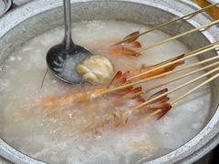 -丰尔粥食·粥底火锅·桑拿鸡(大良总店)